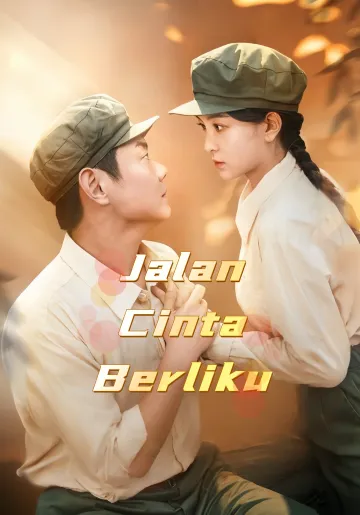 Jalan Cinta Berliku